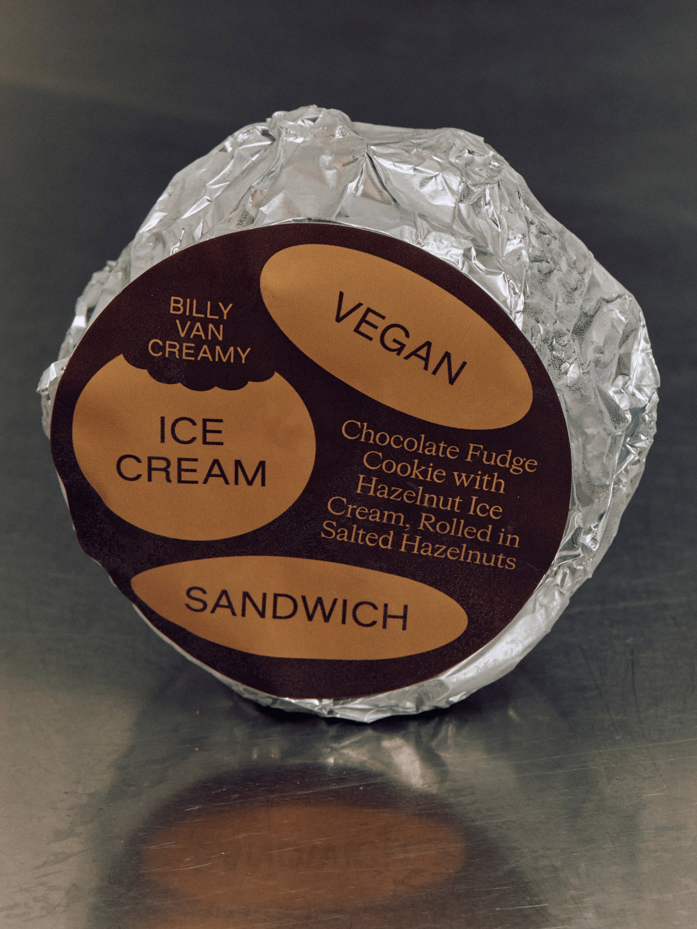 BVC Packaging 1