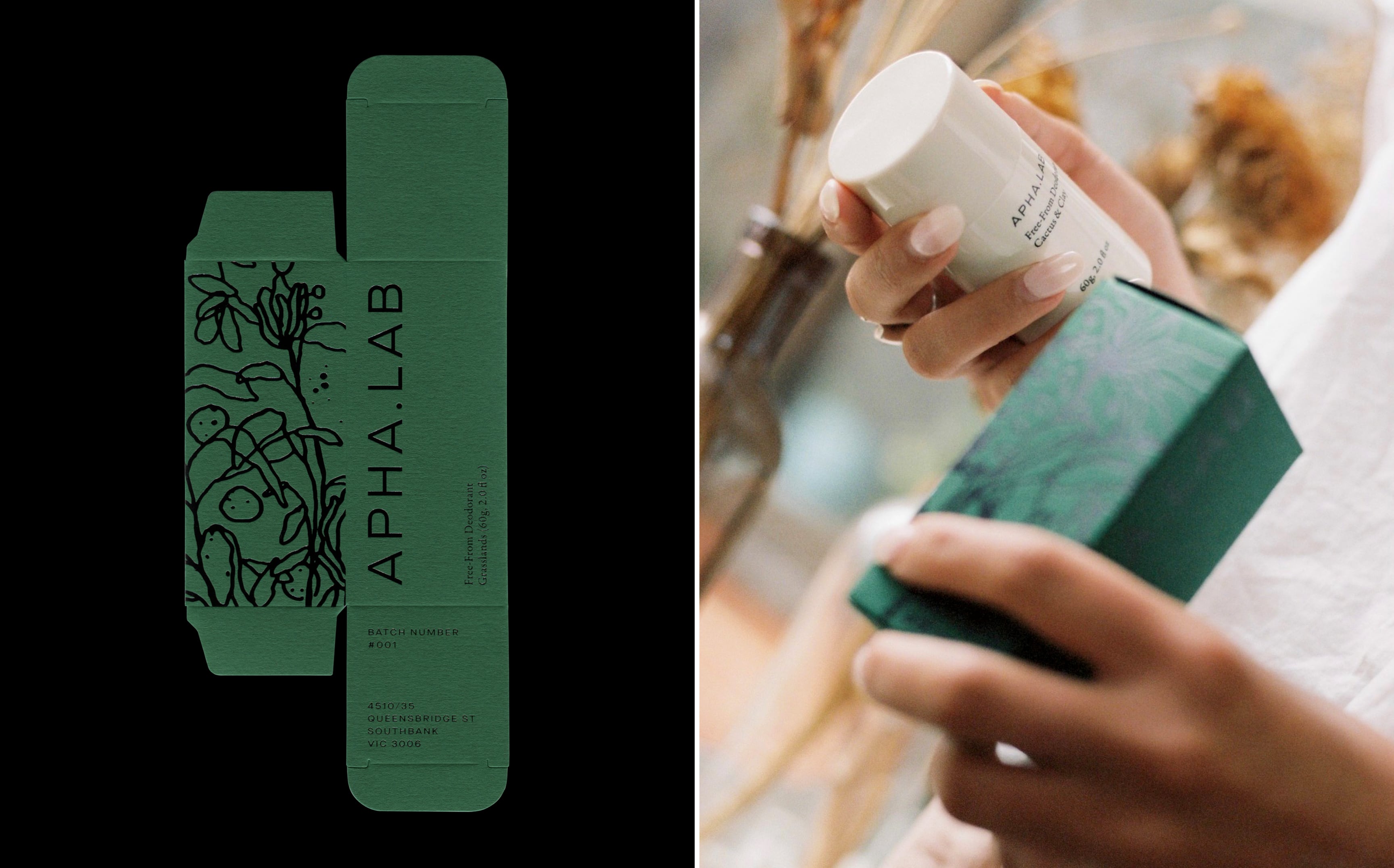 AL Packaging & Photography