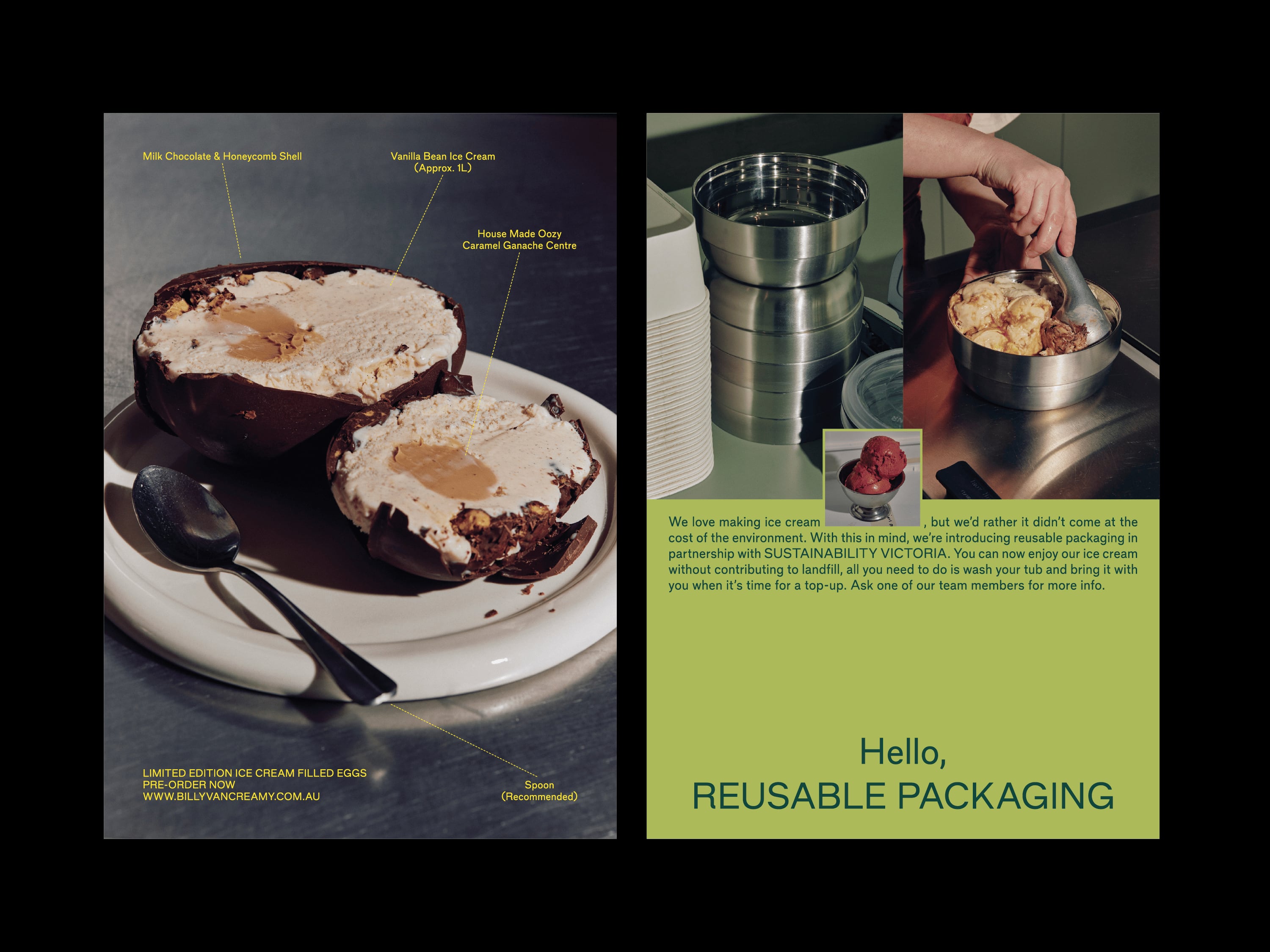 BVC Posters 1