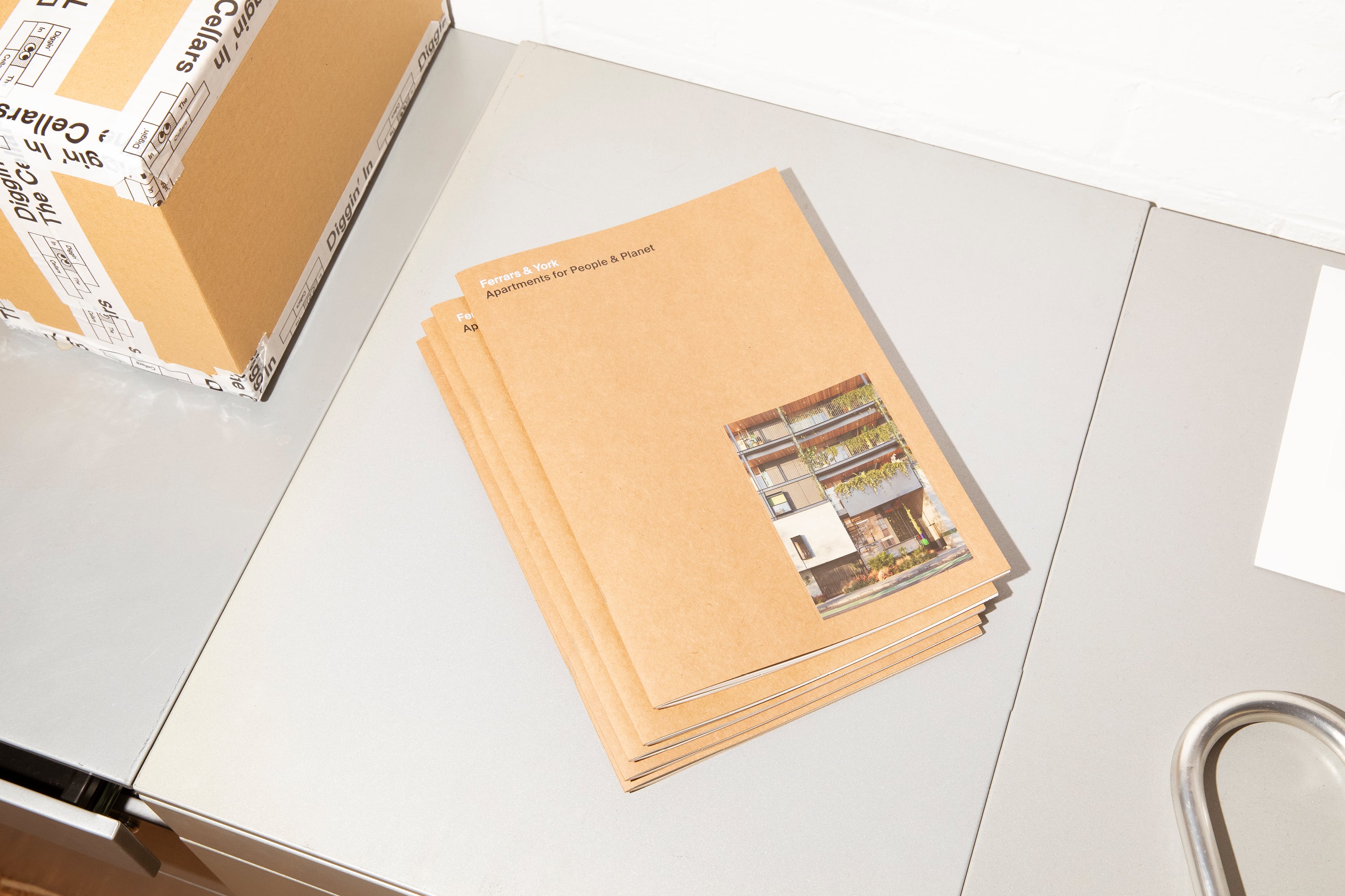 F&Y Brochure